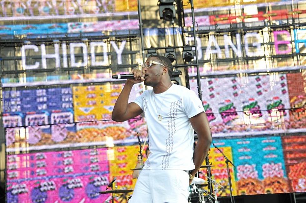 10 Things You Didn&#8217;t Know About Chiddy Bang