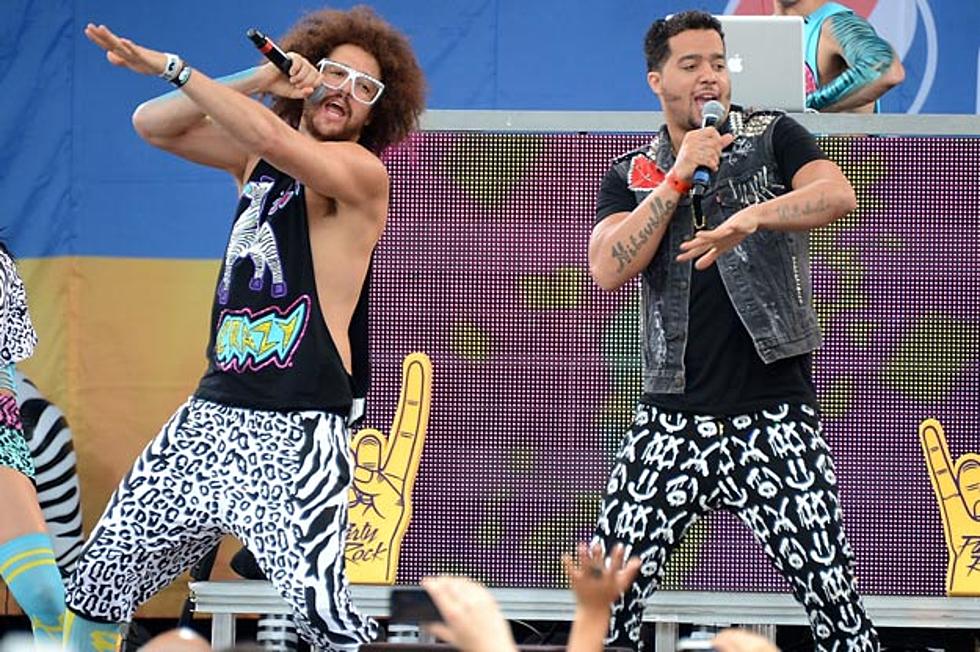 10 Best LMFAO Lyrics