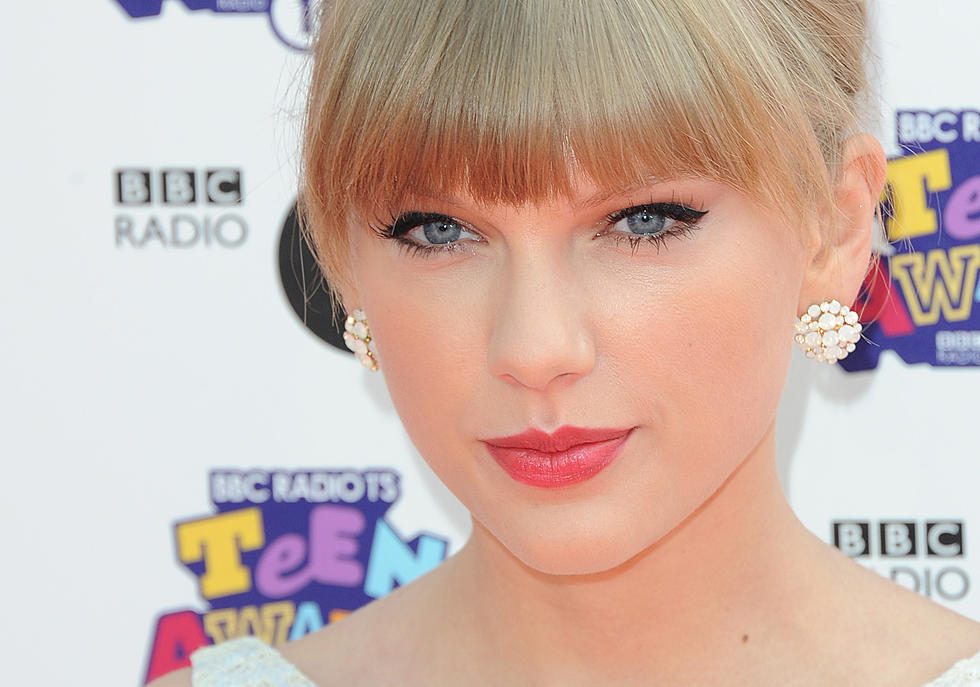 Taylor Swift’s Debuts New Single, ‘I Knew You Were Trouble’ [VIDEO]