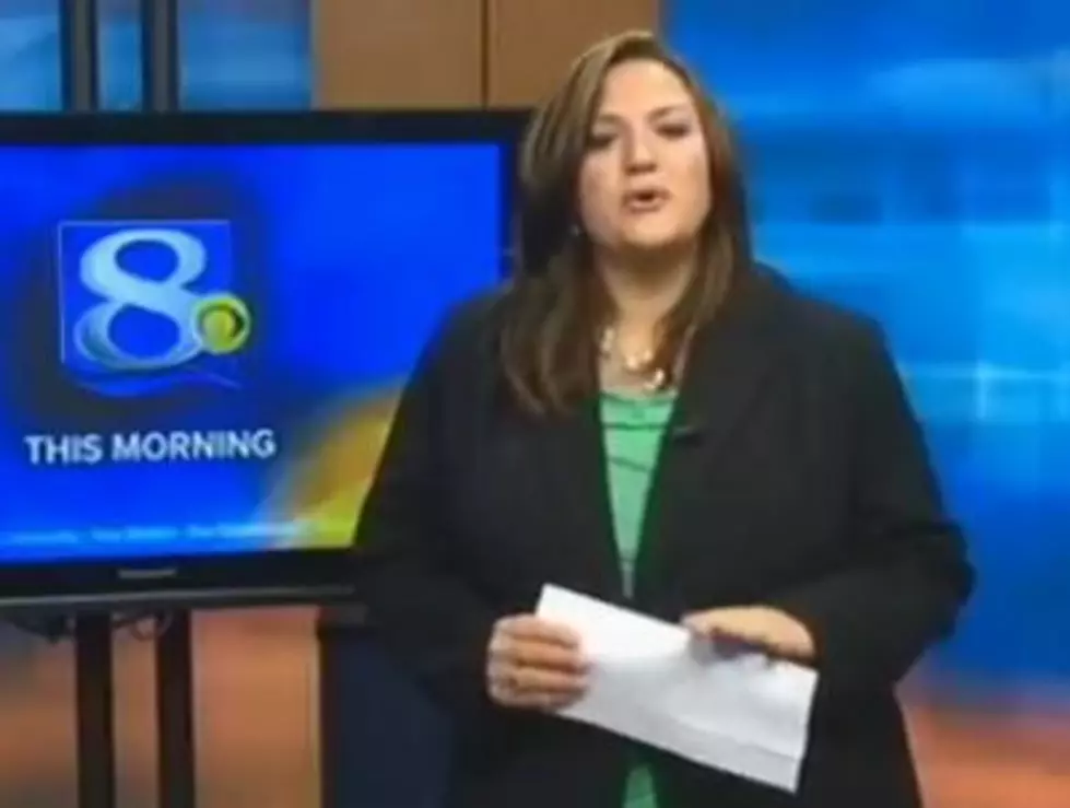 WKBT Anchor Jennifer Livingston Talks About Bullies After Nasty Email