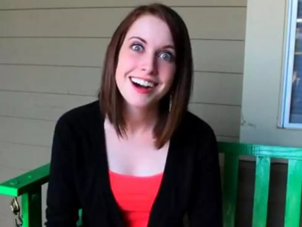 Dare To Share – Cool Project By Lania AKA Overly Attached Girlfriend