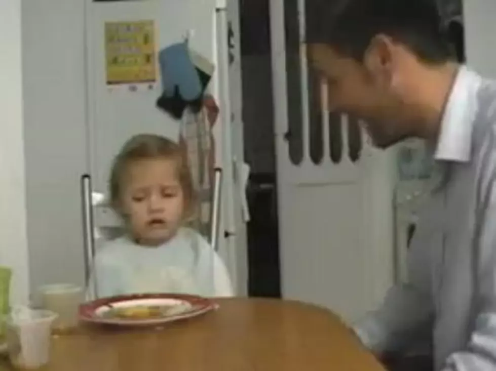 The Daily Aww: Featuring Dad Prankin&#8217; Daughter