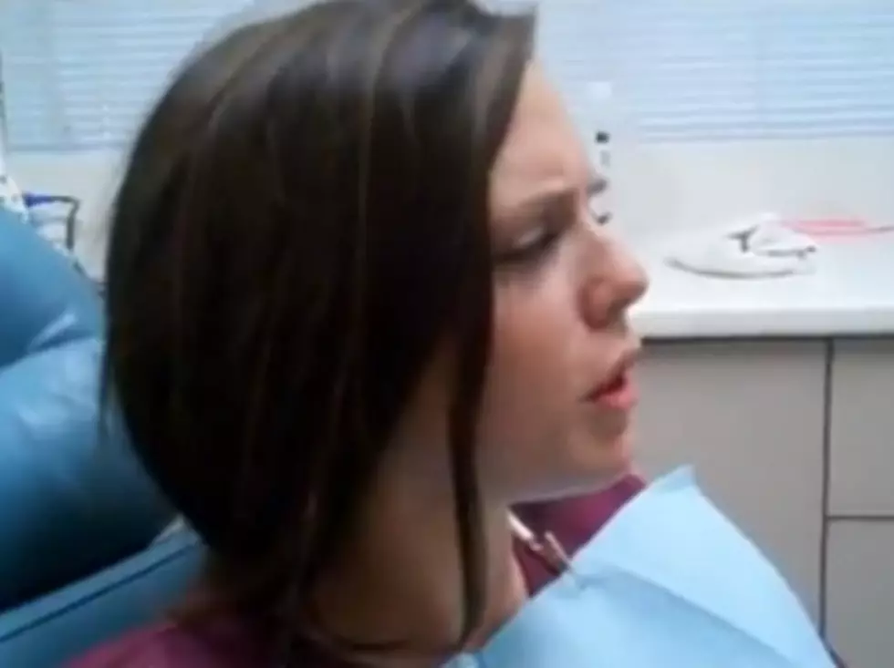 Wife Disoriented After Wisdom Teeth Removal