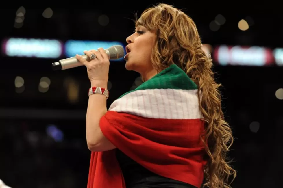 Singer Jenni Rivera Killed In Plane Crash