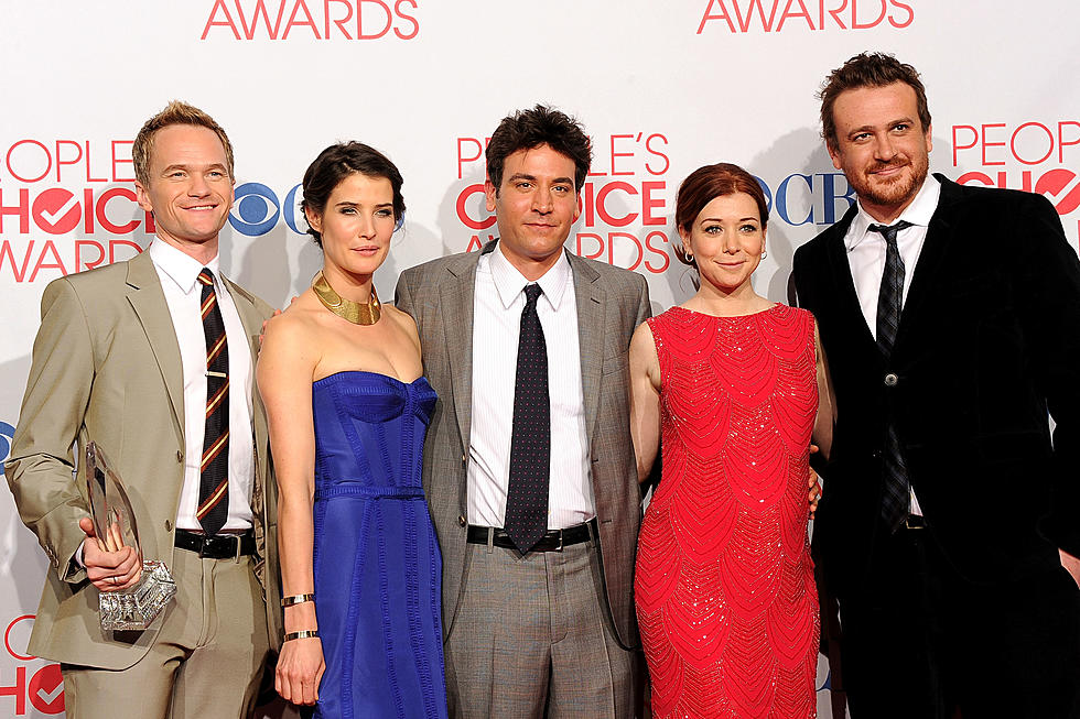 ‘How I Met Your Mother’ Gets Final Season…And We’ll Finally Meet The Mom