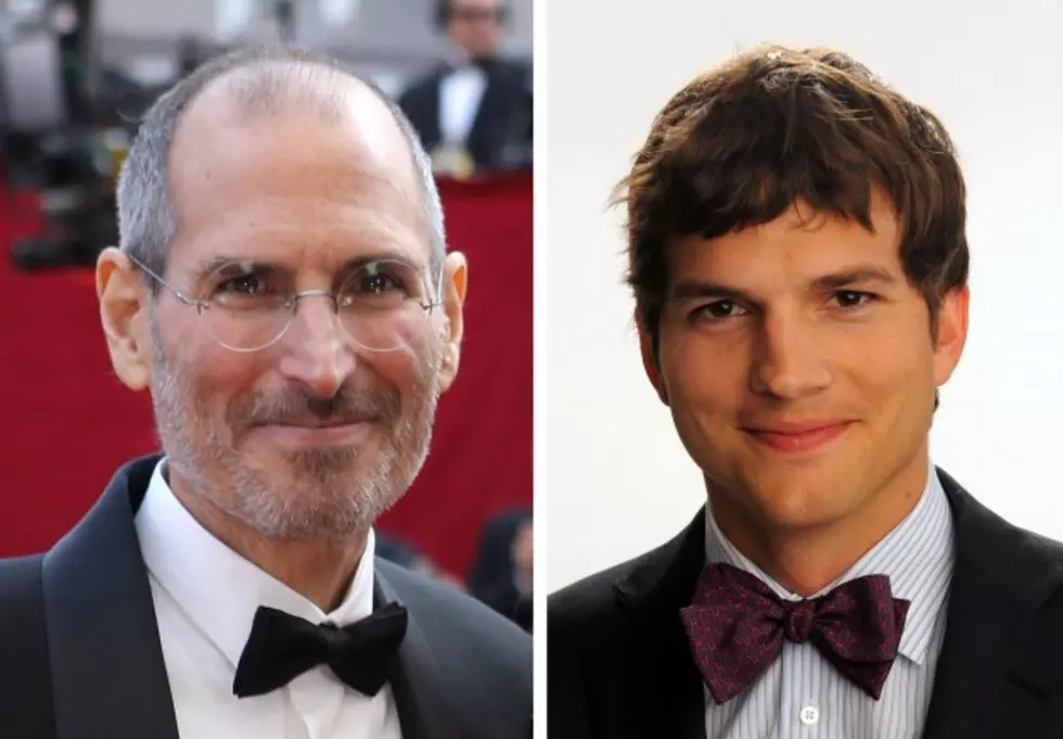 Apple Co-Founder Calls Jobs Biopic &#8220;Embarrassing&#8221;