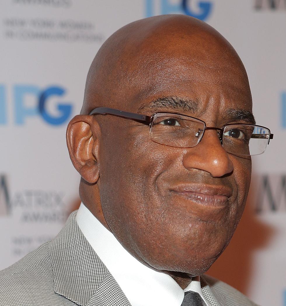 Kidd Kraddick’s Best of the Day: Al Roker Pooped His Pants at the White House