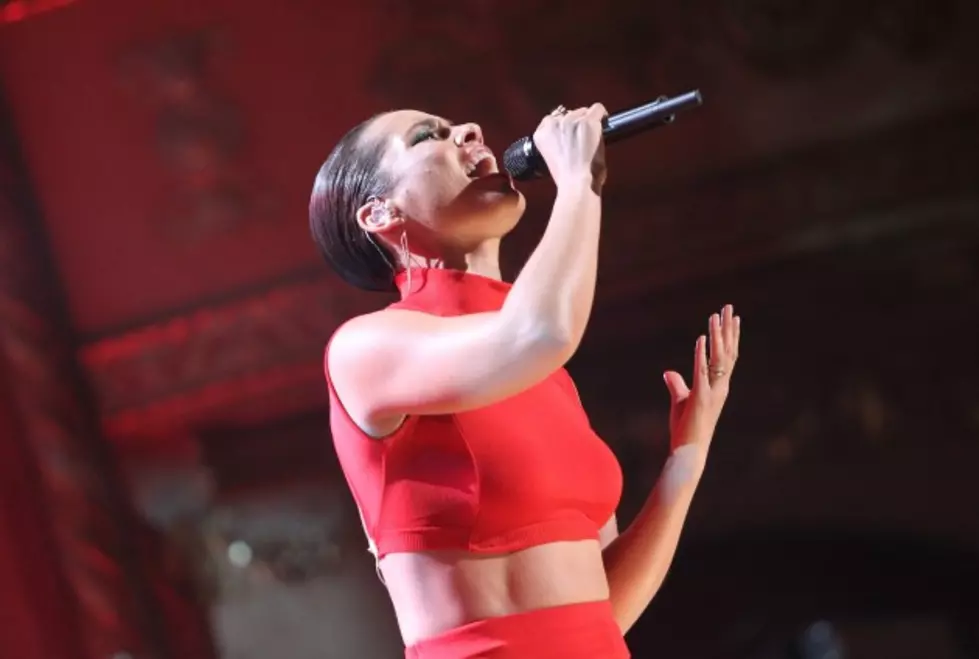 Alicia Keys To Sing National Anthem at Super Bowl