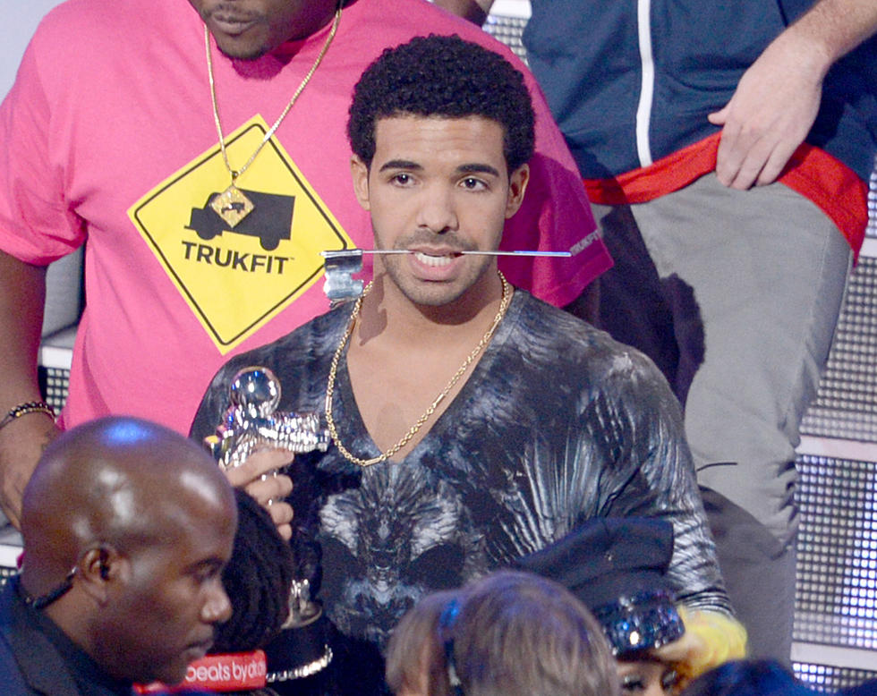 Hollywood Nightclub Turns Away Drake