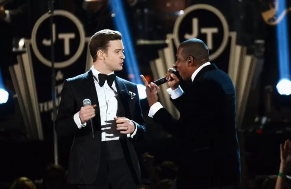 Could a Justin Timberlake &#038; Jay-Z Tour Be in the Works?