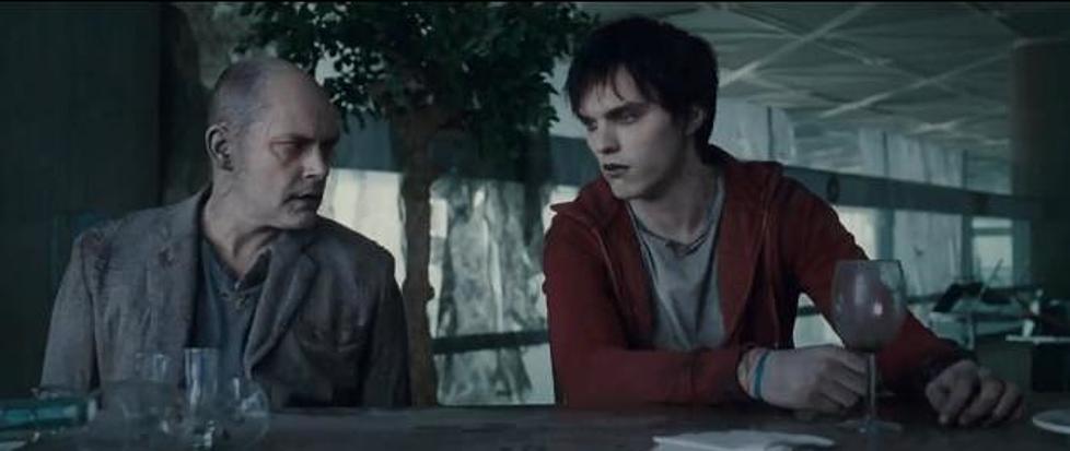 ‘Warm Bodies’ Tops Weekend Box Office