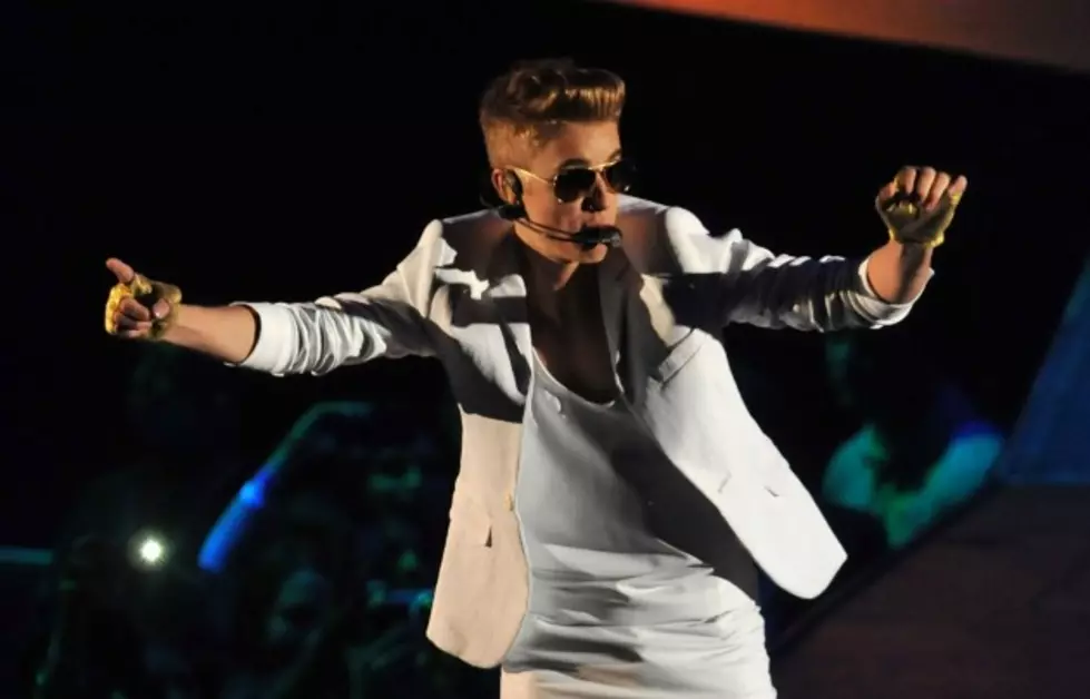 Justin Bieber Investigated For Alleged Battery