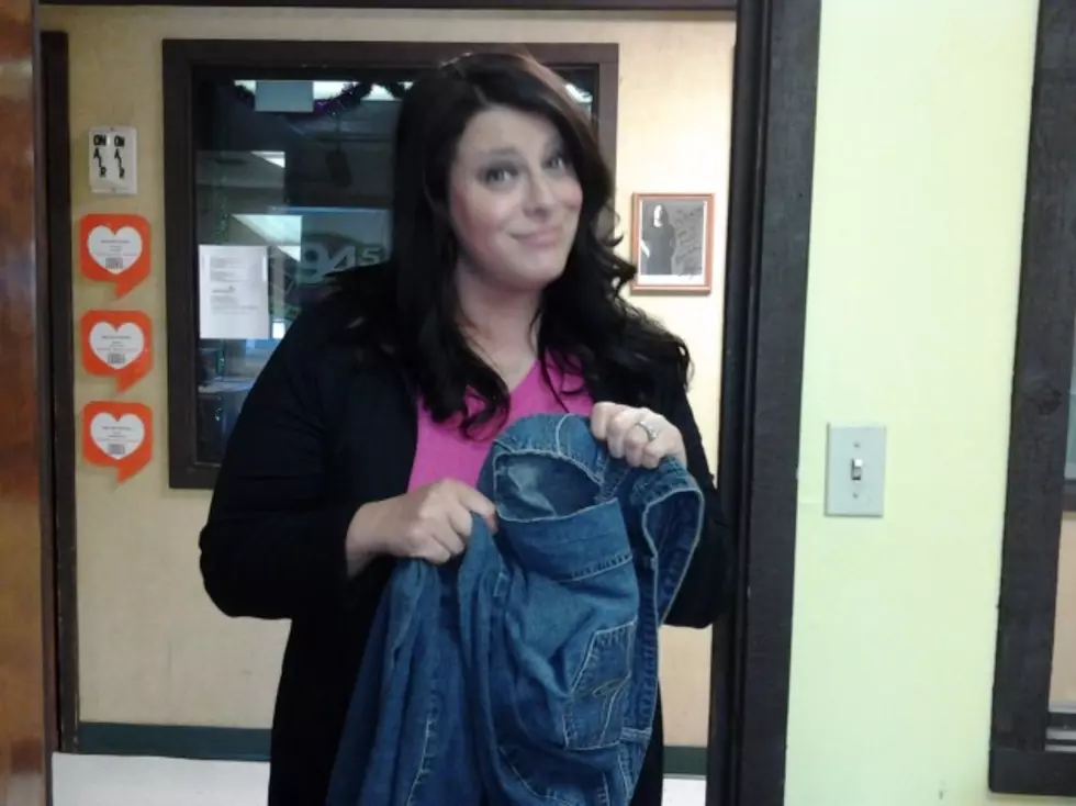 It&#8217;s a Bad Morning When You Split Your Pants! [VIDEO]