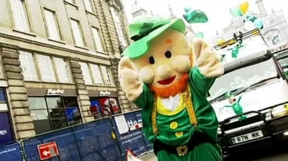 10 Fascinating Facts About St. Patrick&#8217;s Day