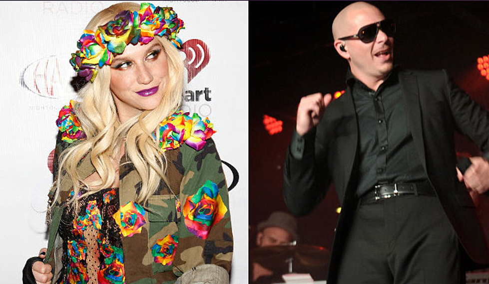 We’ve Got Your Hookup to Buy Early Tickets for the Kesha & Pitbull Show in Dallas, Texas