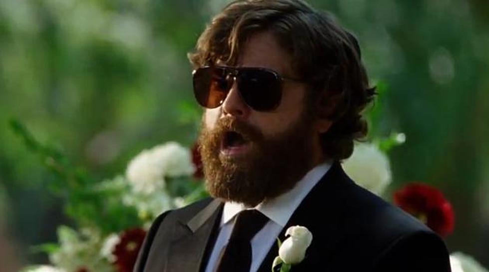 The First ‘Hangover Part 3′ Trailer Has Been Released & Features Zach Galifianakis Singing Like an Angel