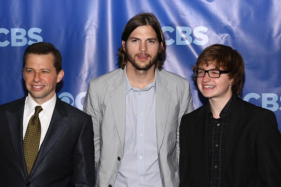 ‘Two And A Half Men’ Renewed