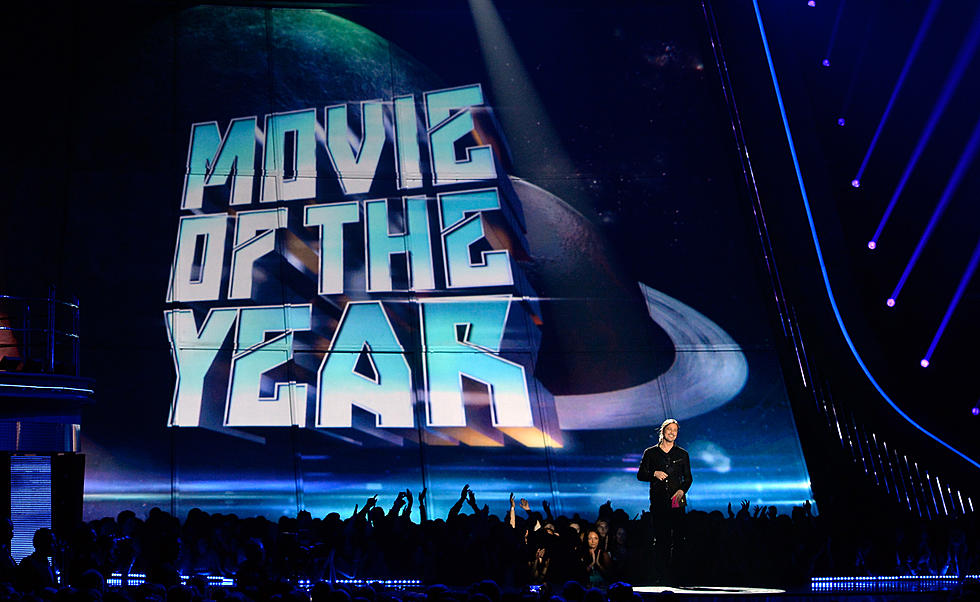 MTV Movie Award Winners-The Complete List