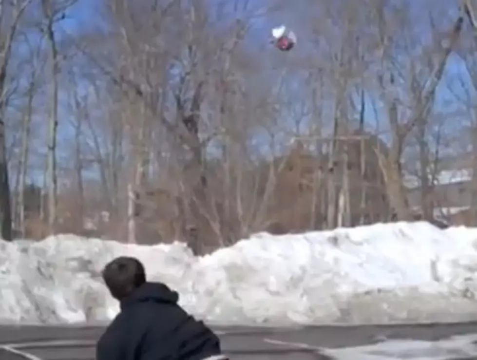 People Are Awesome — Really Cool Video of People Doing Amazing Stunts