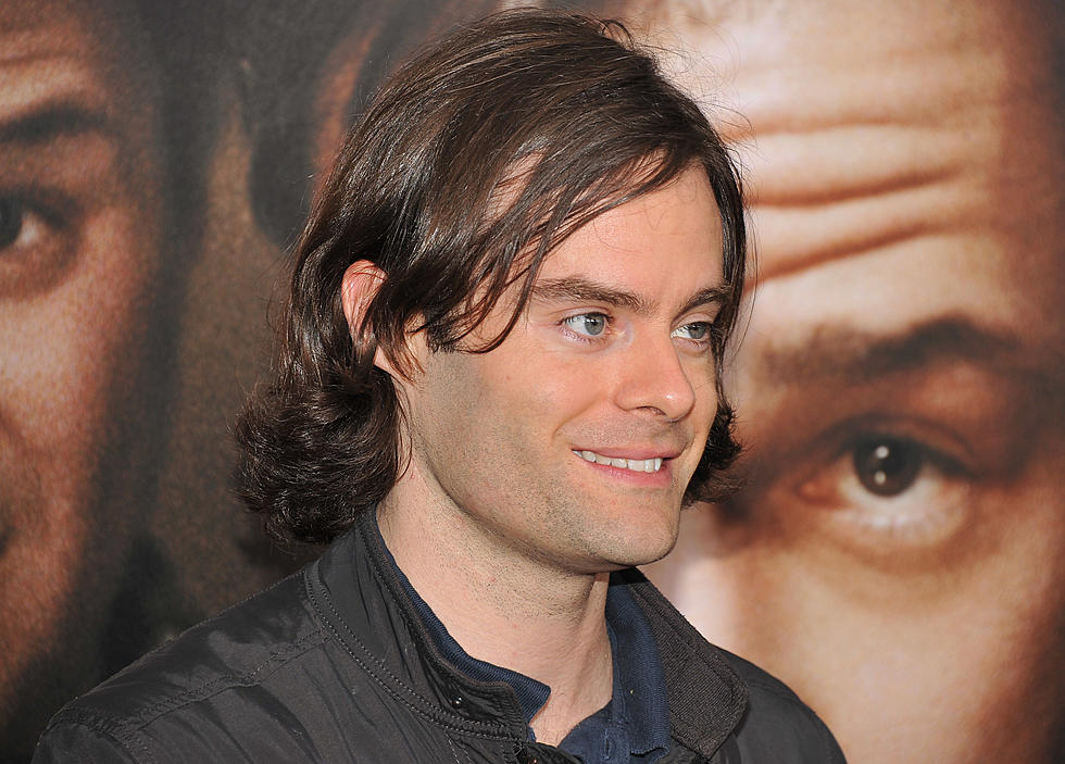 Bill Hader Leaving ‘SNL’