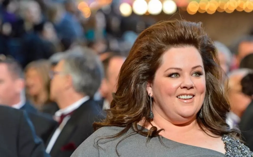 Melissa McCarthy Fires Extra On Set Of New Movie