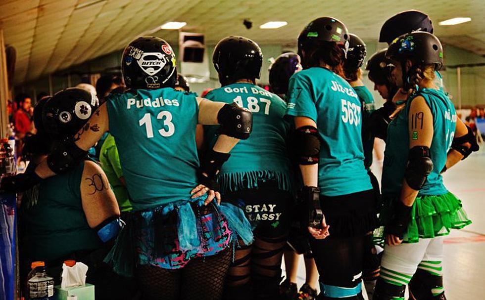 Final Twin City Knockers Bout Until August is THIS SATURDAY! [AUDIO/VIDEO]