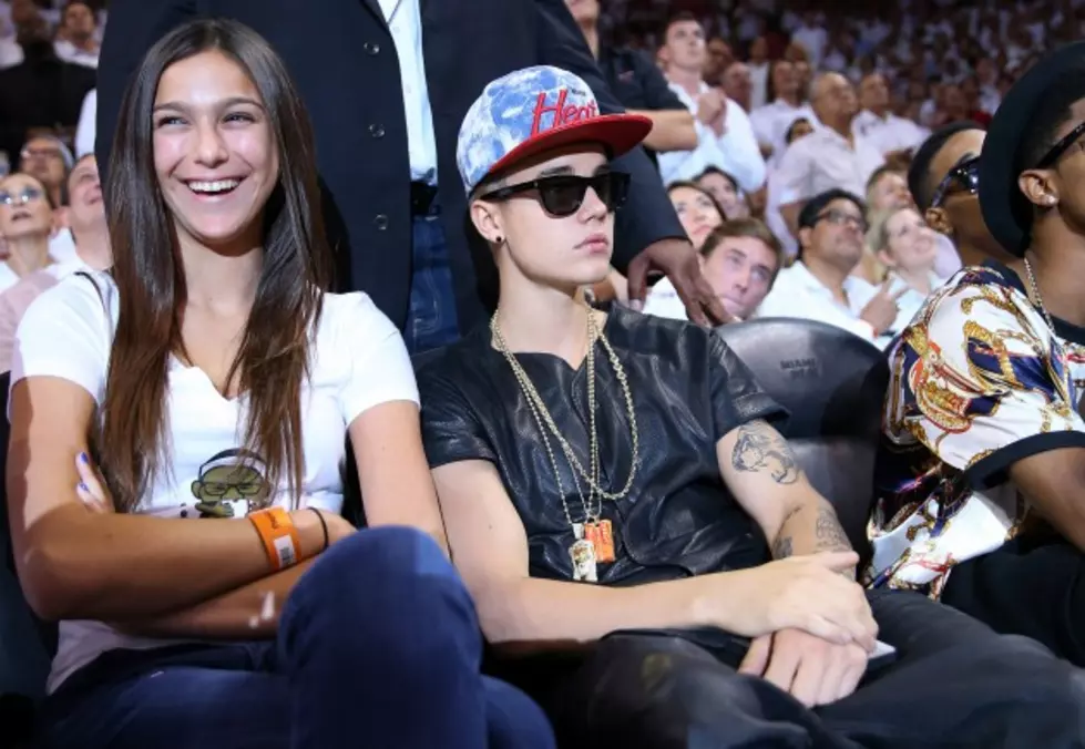Steal That Style &#8212; Justin Bieber&#8217;s Terrible Basketball Game Fashion Show Look for Under $100