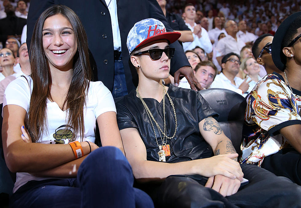 Steal That Style — Justin Bieber’s Terrible Basketball Game Fashion Show Look for Under $100