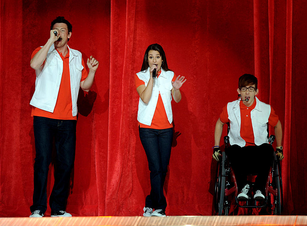 ‘Glee’ Season Premiere Postponed After Cory Monteith’s Death