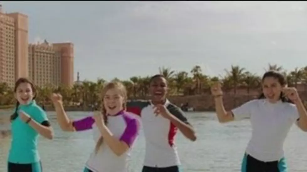 The Best of Kidz Bop! [VIDEO]