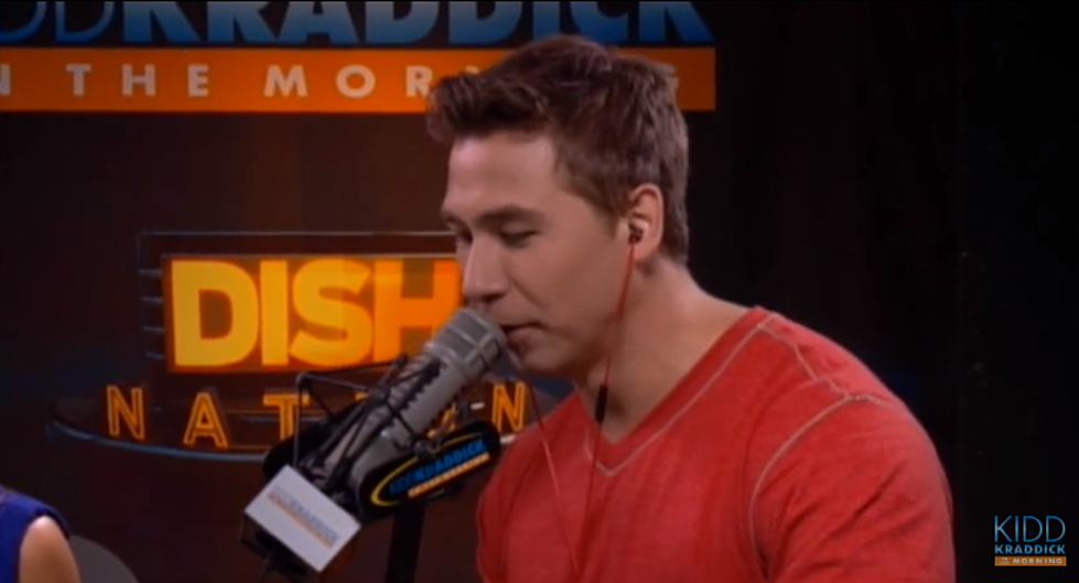 Listen to J-Si’s Final Words in Kidd Kraddick’s Deathbed Confessions