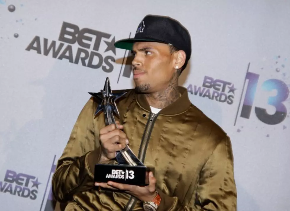 Stress Blamed for Chris Brown&#8217;s Seizure