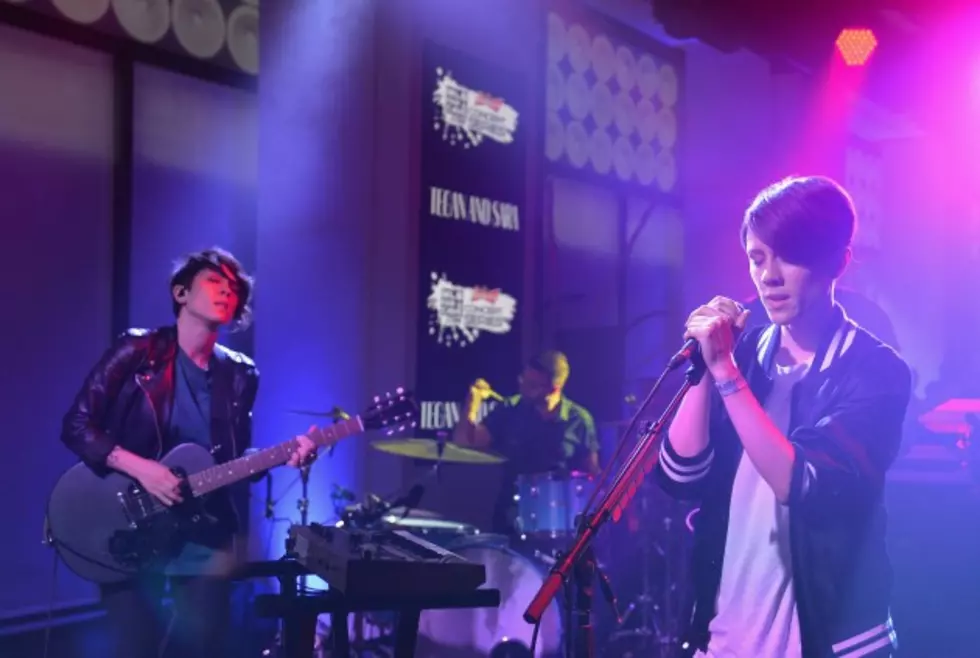 Tegan and Sara Are Playing Our Next K945 Listener Lounge &#038; You Could See Them Live
