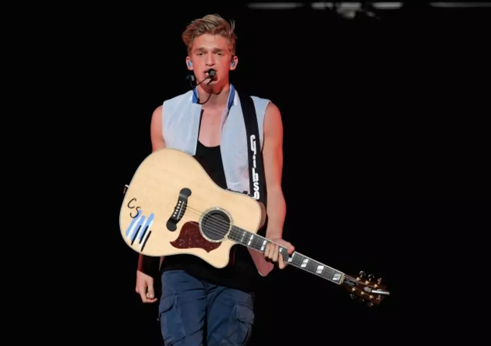 Cody Simpson to Play K945&#8217;s Listener Lounge, Win Your VIP Tickets Here