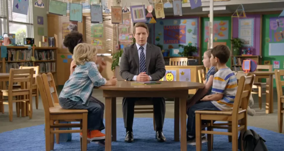 That Guy From The AT&#038;T Commercials Rumored To Be Joining &#8216;SNL&#8217;