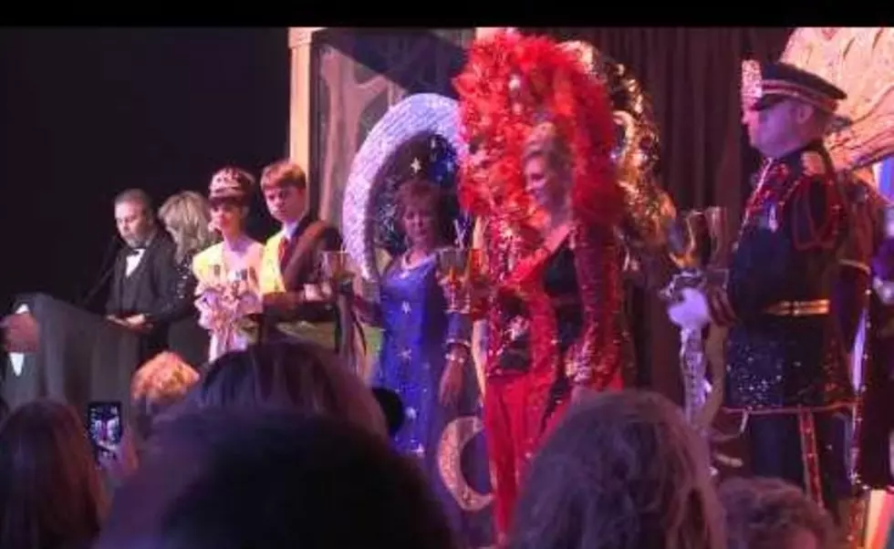 The Krewe of Centaur’s Midway to Mardi Gras Party is Tonight, August 10 [VIDEO]