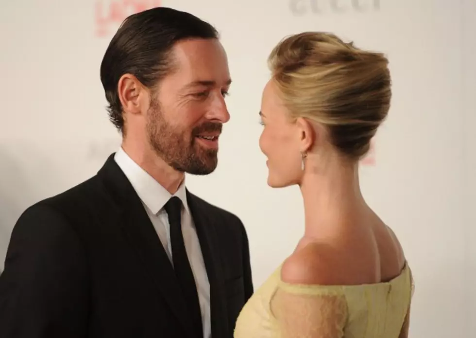 Kate Bosworth Ties The Knot