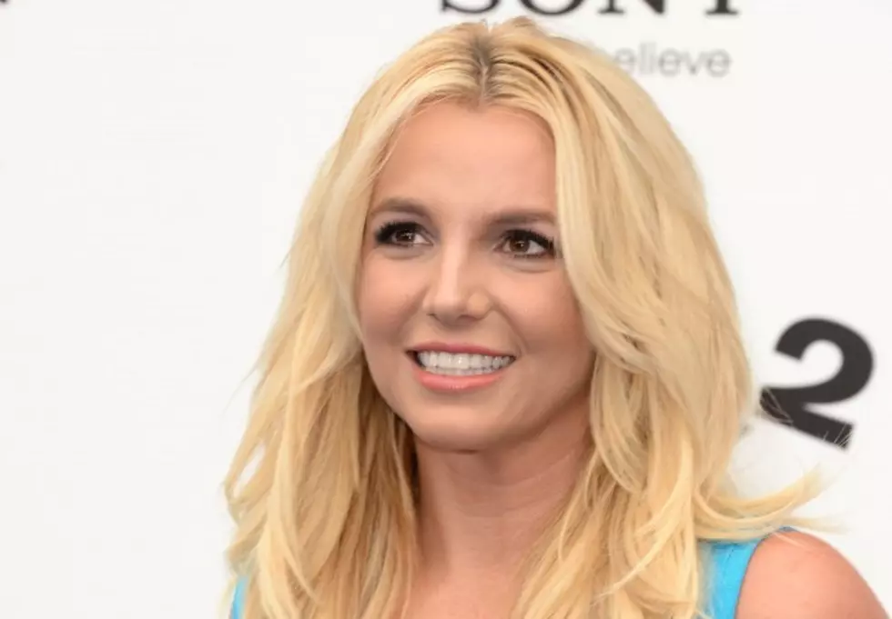 Britney Spears&#8217; New Single Leaks a Day Early, Hear It Now! (AUDIO)