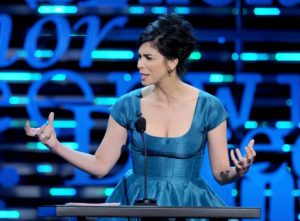 Sarah Silverman Writes Heart-Tugging Obituary For Her Dog