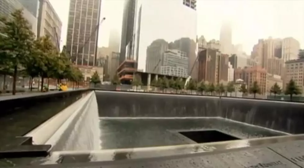 Remembering 9/11 [VIDEO]