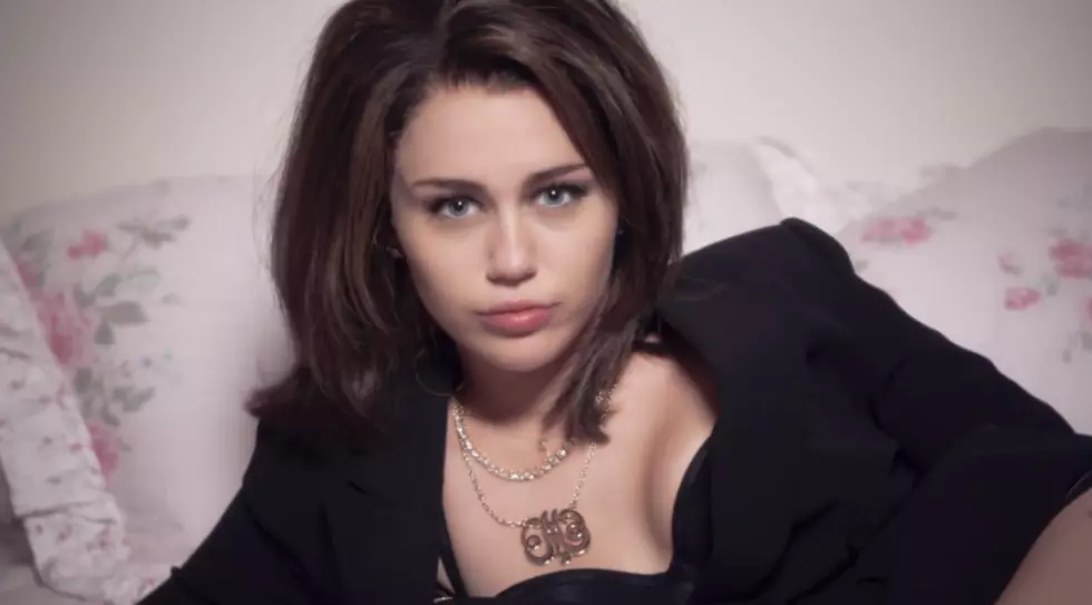 Miley Cyrus Is Michele Bachmann in &#8216;Saturday Night Live&#8217; Government Shutdown Song [Video]