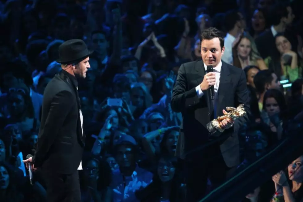 Jimmy Fallon, Justin Timberlake Returning To &#8216;SNL&#8217; In December