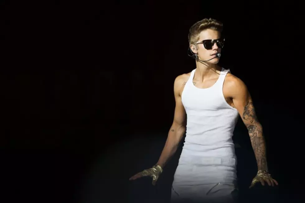Justin Bieber Gets Boot From Hotel In Argentina