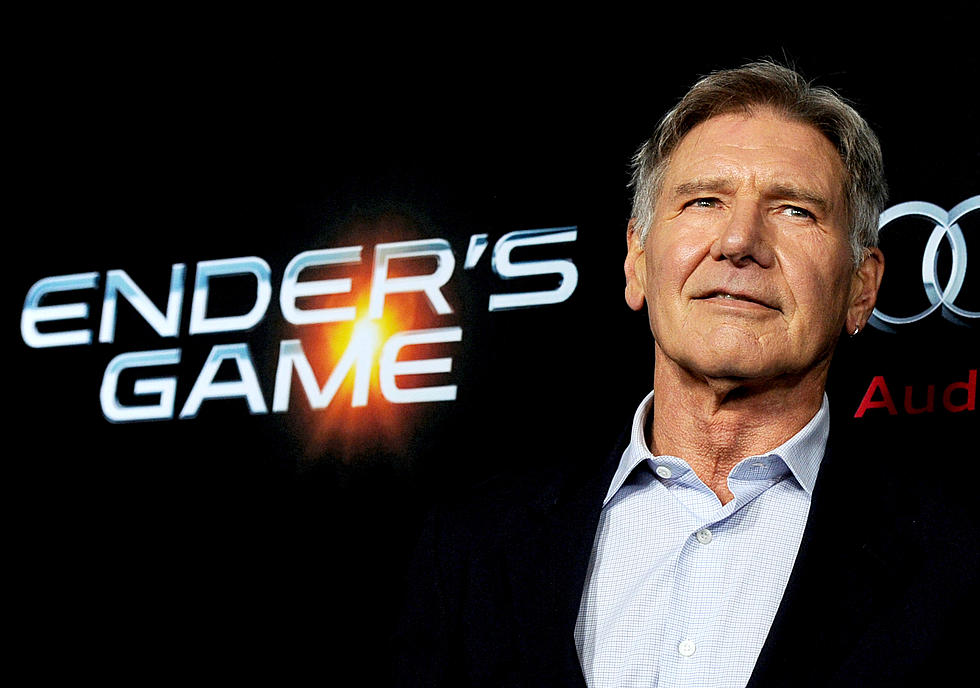 ‘Ender’s Game’ Tops Weekend Box Office