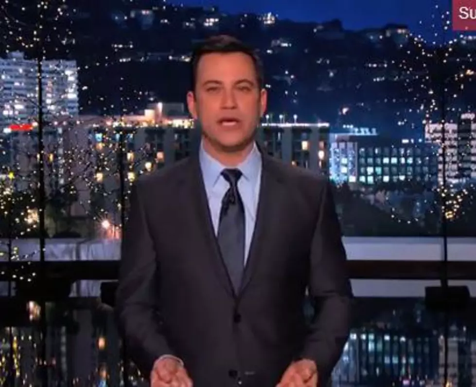 The 2013 Clips Of The Year From Jimmy Kimmel Live [VIDEO]