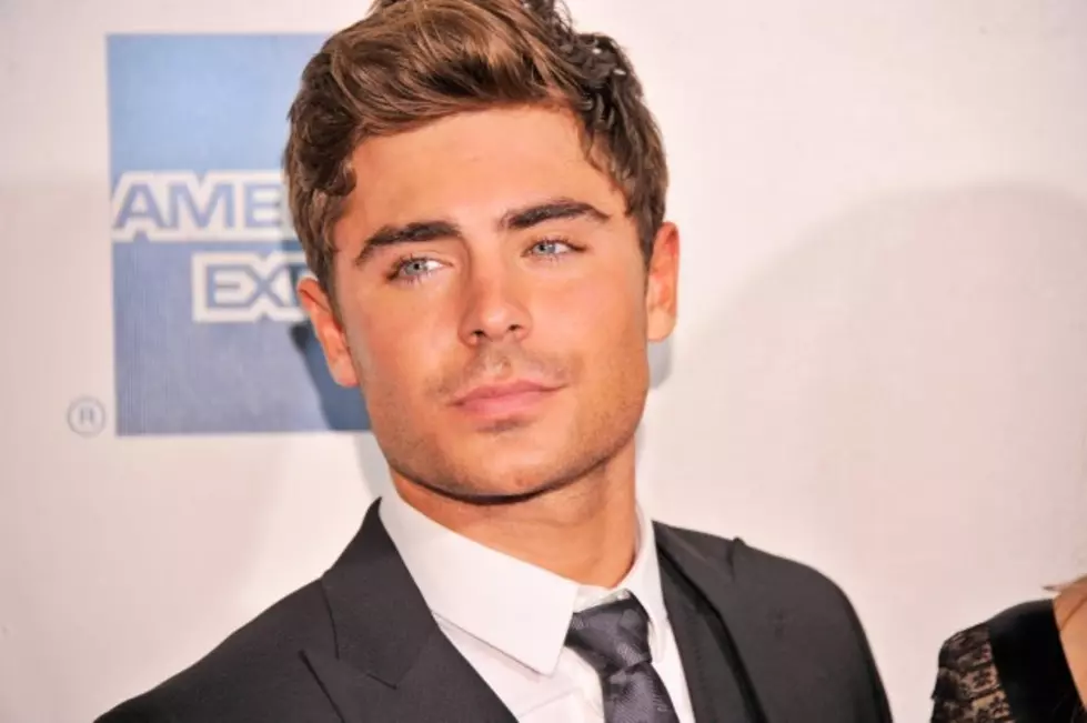 Zac Efron Has Awkward Interview Moment Talking About New Movie &#8216;That Awkward Moment&#8217;