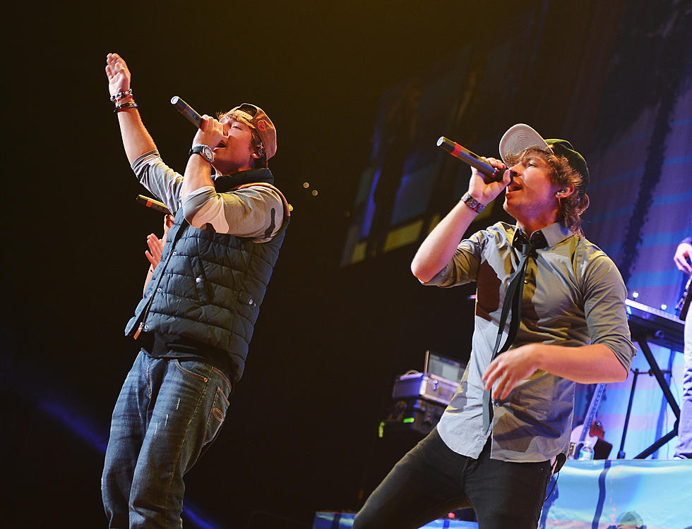Win a Trip to See Emblem3 Live in the Bahamas