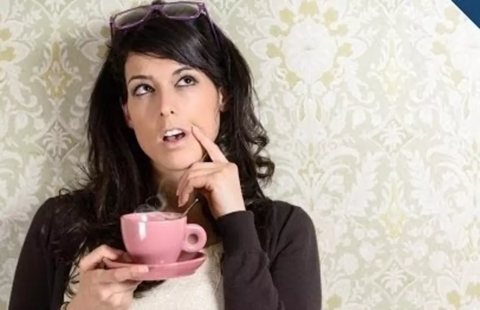 Coffee, Tea And Chocolate Can Help Your Memory [VIDEO]