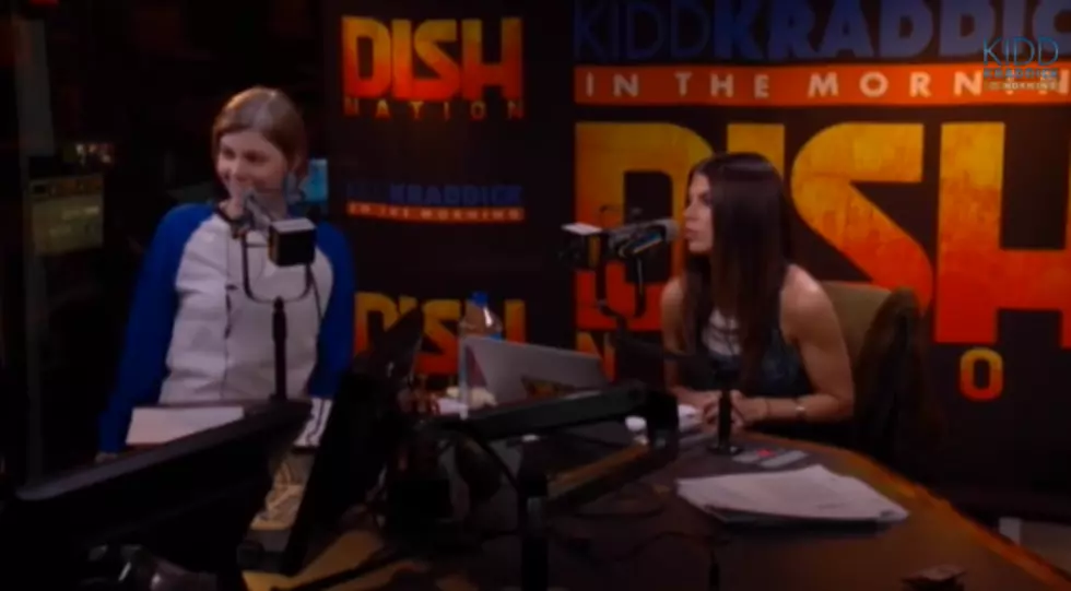 Psycho Shanon Makes Her Triumphant Return to ‘Kidd Kraddick in the Morning’ [Video]