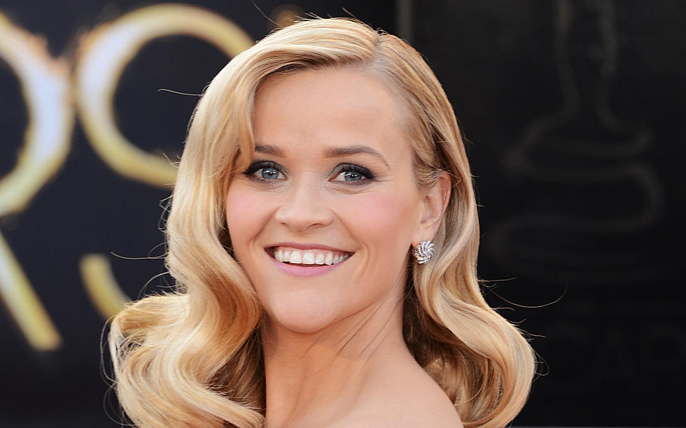 New Orleans Native Reese Witherspoon is our Woman Crush Wednesday